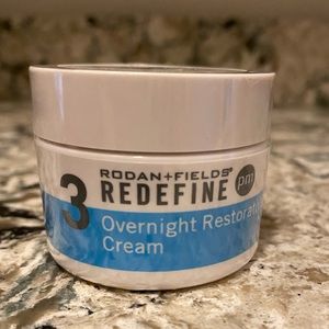 Rodan + Fields OVERNIGHT RESTORATIVE CREAM